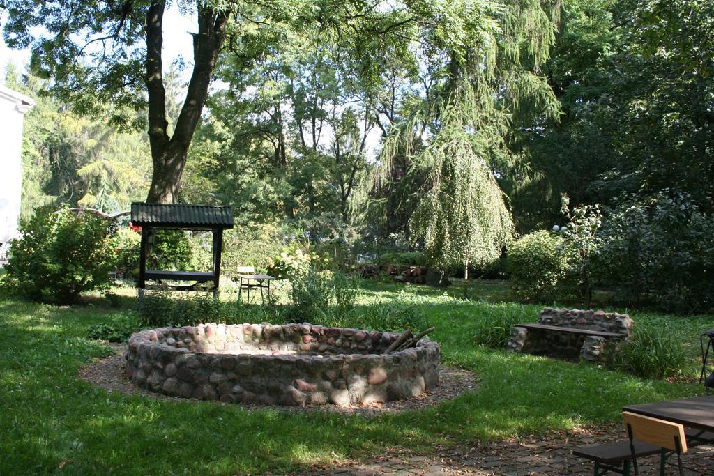 Dwor - House Of Rosenthal Podstolice